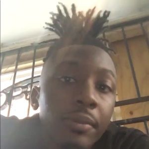 Meet your Posher, Sirderrick